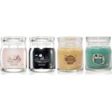 Yankee Candle Seasonal Mix