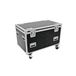 Roadinger 4x DMH90/150/DMB60/PLB230 51836894 Flightcase (l x l x h) 605 x 1025 x 720 mm
