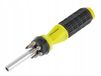 OSCENT BATTERY STORE Tournevis avec 6 embouts magnétiques