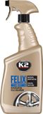 K2 Felix Serie - Velgenreiniger - 750ml - Veilig voor Aluminium - Zuurvrij