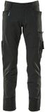 Mascot Advanced Pantalon 17279-311 - Noir - C46