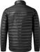 Gill Portland Veste Noir XS Homme