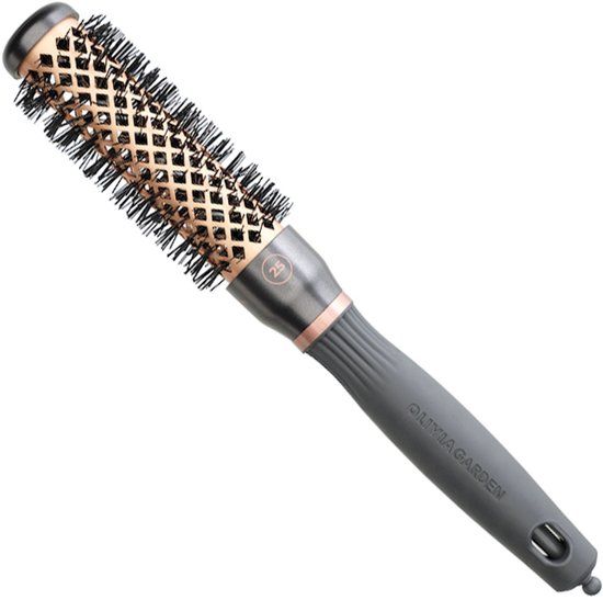Olivia Garden Expert Blowout Heat Föhnborstel