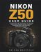 Nikon Z50 User Guide