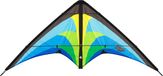 HQ Tyro Arctic cerf-volant 112326 bleu 120 x 56 cm