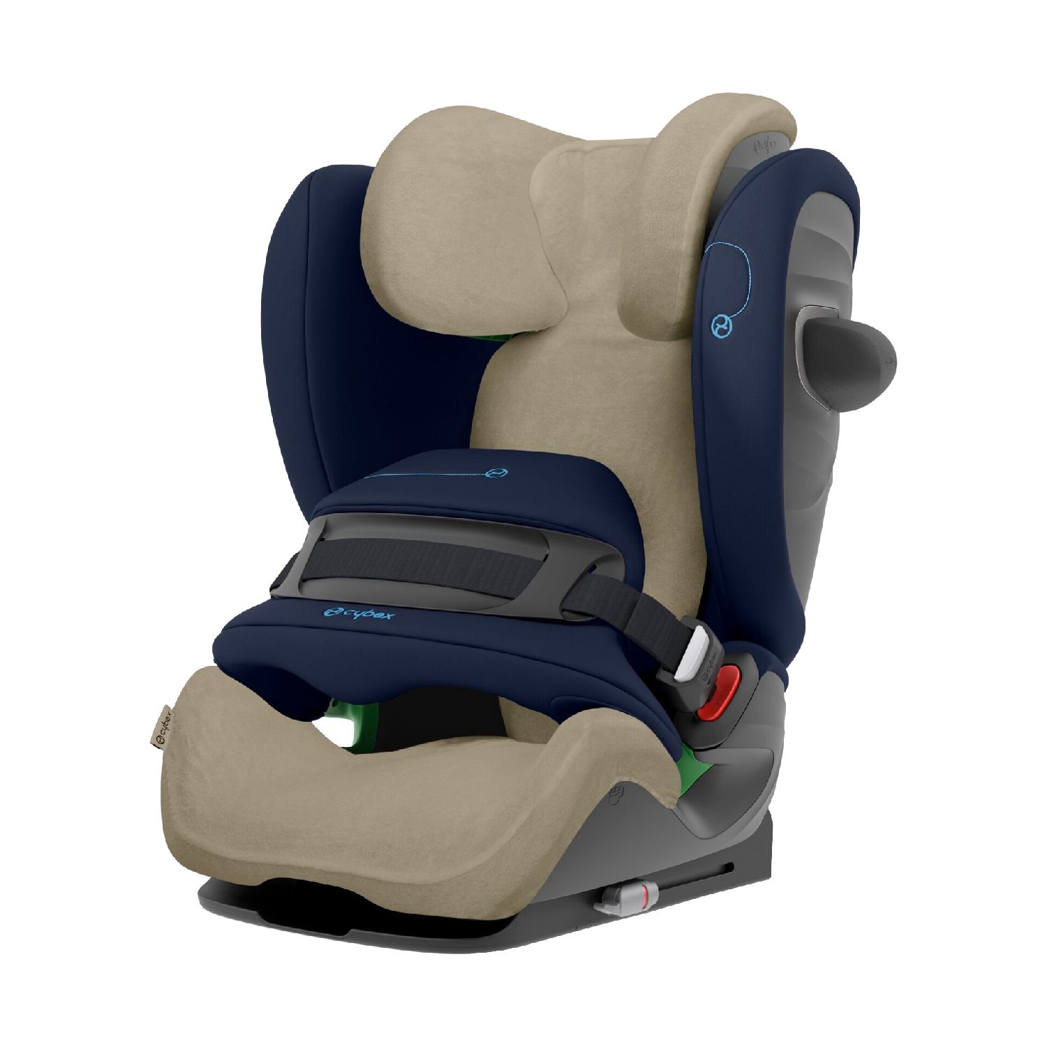 Cybex Pallas G I-Size Summer Cover Beige