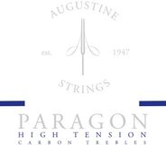 Augustine Paragon Blue Klassieke Gitaarsnaren - Hoge Spanning