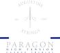 Augustine Paragon Blue Klassieke Gitaarsnaren - Hoge Spanning