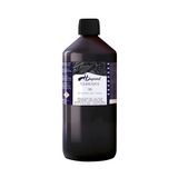 Merkloos H. Dupont Classique Zijdeverf 1 liter - 100 Noir Concentre