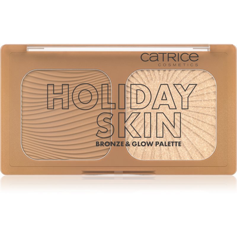 Catrice Holiday Skin