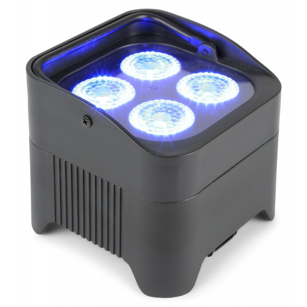 BeamZ BBP94 Uplight Par