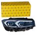 HELLA 1EX 016 808-761 Matrix-Koplamp
