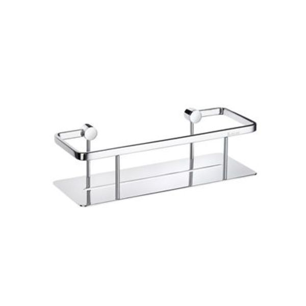 Smedbo Pool ZK374 zeepkorf chroom