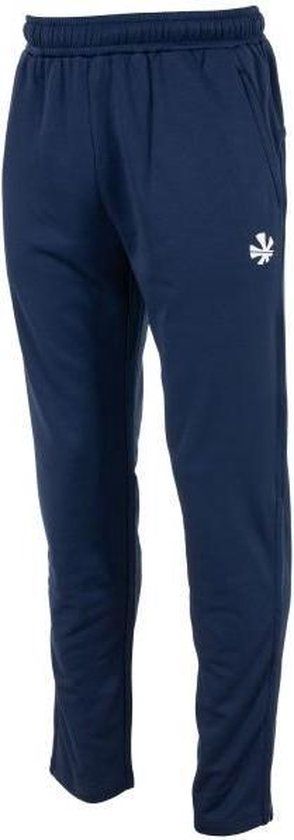 Reece Icon TTS Trainingsbroek - Maat M - Navy - Unisex - Kinderen