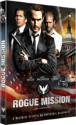 SEVEN SEPT Rogue Mission - Dvd