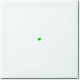 Busch-Jaeger ABB Busch-Jaeger Busch-FreeAtHome Schakelelement/Centrale Plaat - 2CKA006220A0355 - E379R