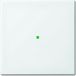Busch-Jaeger ABB Busch-Jaeger Busch-FreeAtHome Schakelelement/Centrale Plaat - 2CKA006220A0355 - E379R