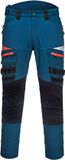 Portwest DX449 DX4 Werkbroek Metro Blauw Maat 33