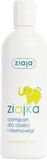 Ziaja Ziajka shampoo voor kinderen en baby's 270ml