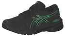 ASICS GT-1000 11 GS, Farbe: Graphitgrau/Neu Grün (Modell 1b)