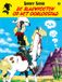 Dupuis N.V. Lucky Luke 10 - De blauwvoeten op het oorlogspad