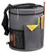 Sac de rangement portable pour fil et accessoires