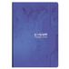 Clairefontaine Calligraphe 2270C Schrift met Linnen Rug - A4 - 96 Pagina's - Verschillende kleuren - Softcover