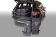 Car-Bags.com B.V. Ensemble de sacs de voyage adapté pour Mercedes-Benz GLB (X247) 2019-présent Original