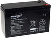 Powery Blei-Gel-Akku für USV APC Smart-UPS SC 420 9Ah 12V