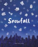Snowfall Floris Books Snowfall Hardcover