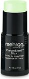 Mehron CreamBlend™ Stick Pastel Green