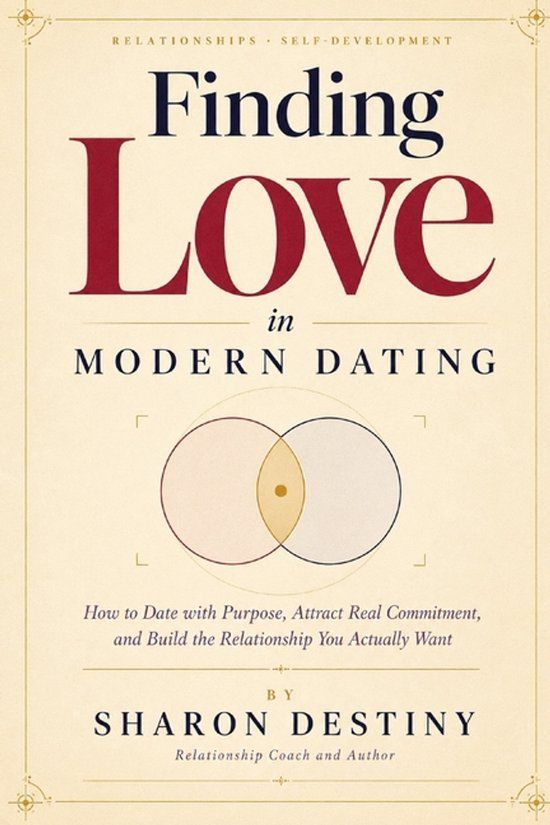 Finding Independently Published Finding Love in Modern Dating: How to Date with Purpose, Attract Real Commitment,and Build the Relationship You Actually Want Paperback