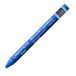 Caran d'Ache Neocolor II 150 Saffier Blue/SAPPHIRE BLUE (7500.150) / Pastel 10 stuks (1 pak) / Aquarelwas / voor papier, karton, glas, leer, steen