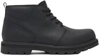 Timberland Britton Road Wp Chukka Laarzen Zwart EU 45 Man