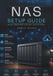 NAS Libri GmbH NAS Setup Guide