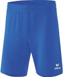 Erima Rio 2.0 Short - Voetbalbroek - Jongens - Maat 140 - Blauw donker