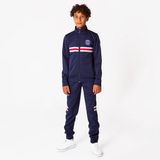 Paris Saint-Germain Trainingspak Kinderen - Maat 116 - Blauw