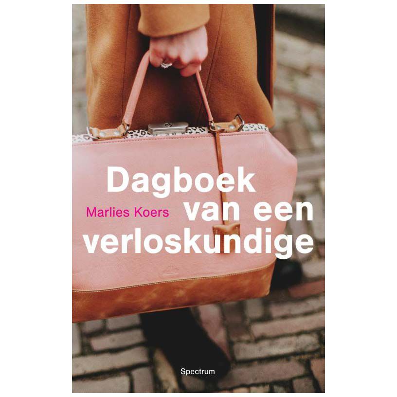 Boeken Dagboek van een verloskundige paperback