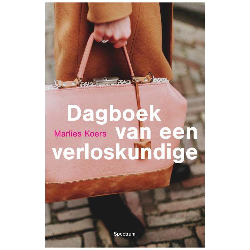 Dagboek van een verloskundige - Marlies Koers | Paperback