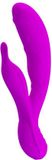 Pretty Love Vibrator Bliss