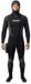 Cressi Logica 8 Mm combinaison de plongée noir S homme
