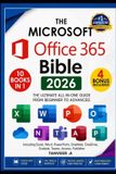 Microsoft Office 365 Bible 2026 Edition