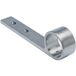 Main courante - Finition : Inox brossé Mb2