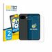 BROTECT - Screenprotector voor Google Pixel 10a (Voor+Camera) - Folie Beschermfolie transparant 2 Stuks