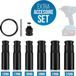 Vesto® Kit de recharge pour clé à chocs à batterie