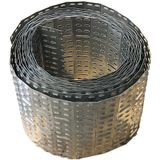 Schake Bekistingsstrip 10 meter- Schake
