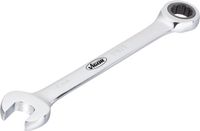 Vigor V1021 Steek-ringratelsleutel Sleutelbreedte (metrisch) 11 mm