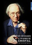 Merkloos / Sans marque Codaex The Crystal Liturgy