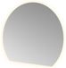 Hotbath &More Mirrors Spiegel Sunset LED Badkamerspiegel - Rond - 140 cm