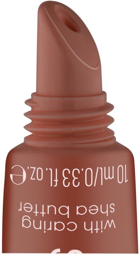 essence The Super Peptide Glossy Lip Treatment 06 Plumpfection - 10 ml